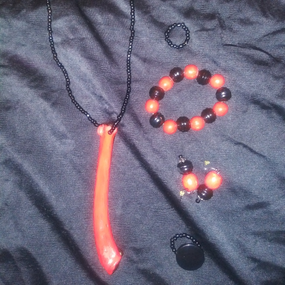 Qualiiy handmade jewelry